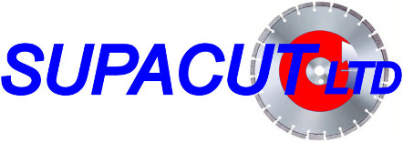 Supacut Ltd for Concrete Cutting