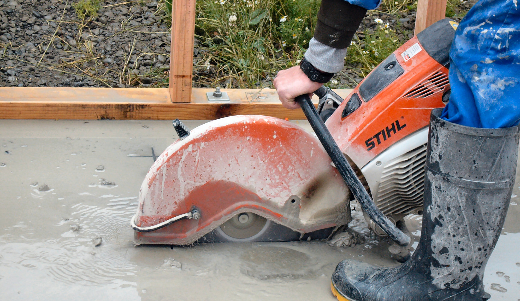 Christchurch Concrete Cutting