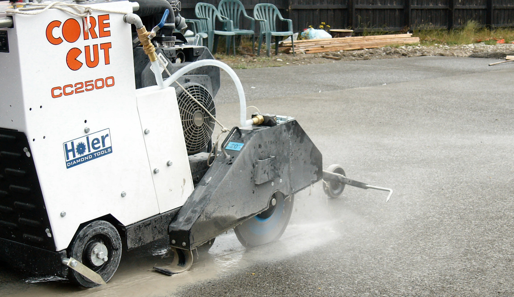 Canterbury Concrete Cutting